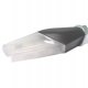 Freccia Crystal Led Bianco