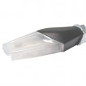 Freccia Crystal Led Bianco