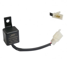 Rele Frecce Elettronico A Led Honda CB 600 F - CB 450 S - CA 125