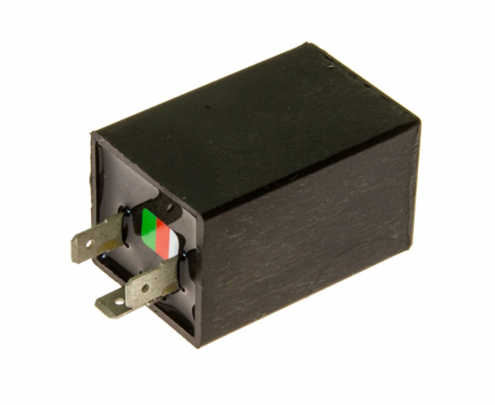 Relay Frecce Piaggio - Vespa