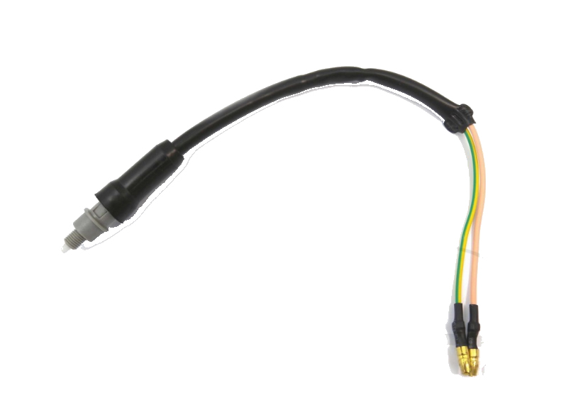 HERTH+BUSS ELPARTS Interruttore Luce Freno 70485620 – Ricambio Per Opel Movano B