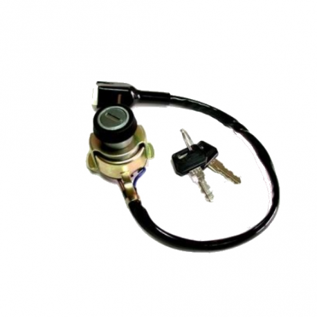Blocchetto Chiave Di accensione Kawasaki Z 1000 - Z 650 
