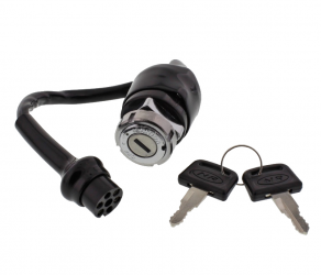 Blocchetto Chiave Di accensione Honda CB 750 K Four