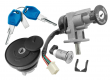 Kit Serratura Di accensione Keeway Matrix 50 - Keeway Matrix 50 