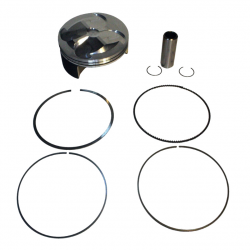 Kit Pistone 95.98 mm Kawasaki KLX 450 R - KX 450 F