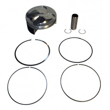 Kit Pistone 95.98 mm Kawasaki KLX 450 R - KX 450 F 