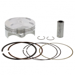 Kit Pistone 87.92.mm Yamaha XT 500 S Edition - SR 500 SP