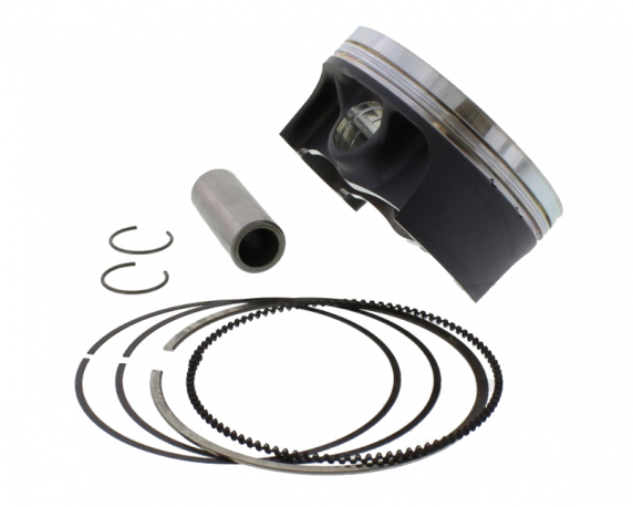 Kit Pistone 82.95 mm Yamaha WR 250 X - WR 250 R 