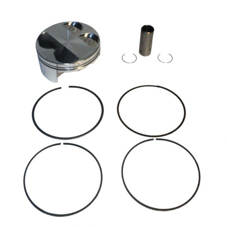 Kit Pistone 76.97 mm Kawasaki KX 250 F 4T 