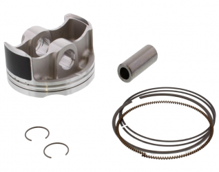 Kit Pistone 76.97 mm Yamaha WR 250 F - YZ 250 F 4T