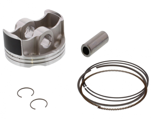 Kit Pistone 76.97 mm Yamaha WR 250 F - YZ 250 F 4T 