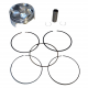 Kit Pistone 76.97 mm Yamaha WR 250 F - YZ 250 F 4T 