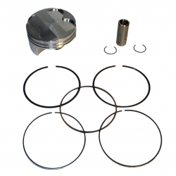 Kit Pistone 76.96 mm Yamaha WR 250 R - WR 250 X