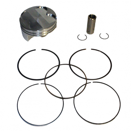 Kit Pistone 76.96 mm Yamaha WR 250 R - WR 250 X 