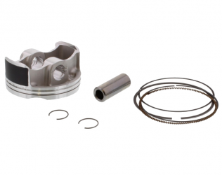 Kit Pistone 76.96 mm Yamaha WR 250 F - YZ 250 F 4T