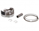 Kit Pistone 76.96 mm Yamaha WR 250 F - YZ 250 F 4T