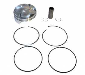 Kit Pistone 76.75 mm Honda CRF 250 X - CRF 250 R