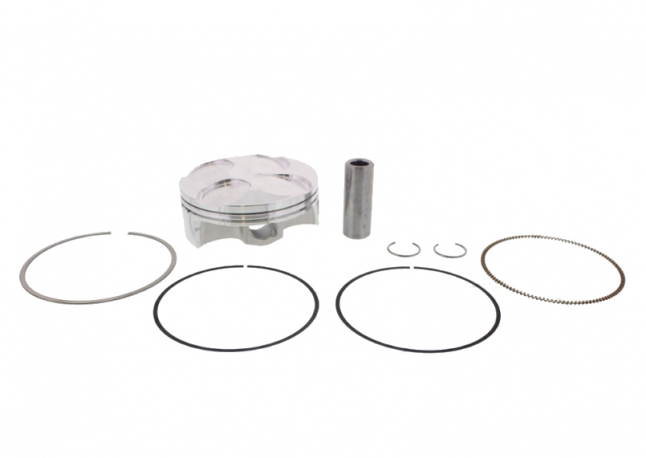 Kit Pistone 76.75 mm Honda CRF 250 R 