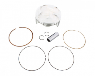 Kit Pistone 76.75 mm Husqvarna TC 250 4T