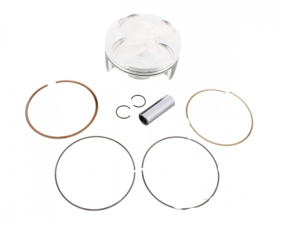 Kit Pistone 76.75 mm Husqvarna TC 250 4T 