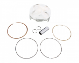 Kit Pistone 76.75 mm Husqvarna TC 250 4T
