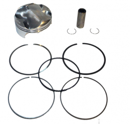 Kit Pistone 75.96 mm KTM EXC-F 250 4T - EXC-F 250 ie4T Sixdays