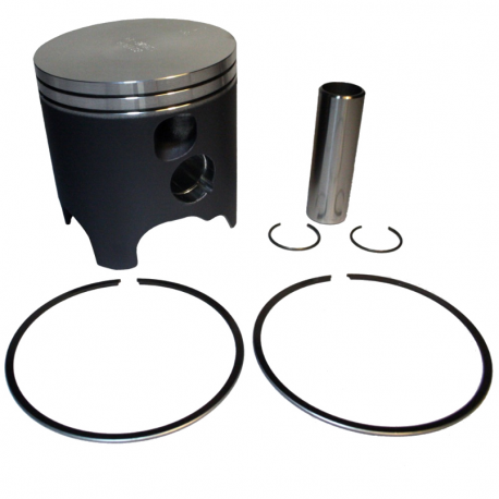 Kit Pistone 71.97 mm KTM EXC 300 2T - EXC-E 300 2T Sixdays 