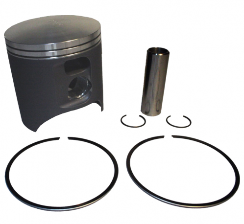 Kit Pistone 71.95 mm Gas Gas EC 300 - HP 300 2T Wild 