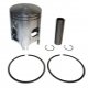 Kit Pistone 66.36 mm Yamaha YZ 250 2T 