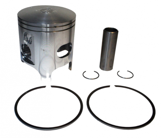 Kit Pistone 66.36 mm Yamaha YZ 250 2T 