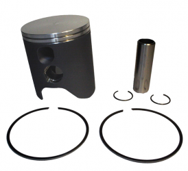Kit Pistone 66.36 mm Husqvarna WR 250