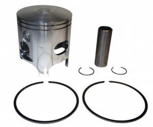 Kit Pistone 66.35 mm Yamaha YZ 250 2T