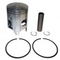 Kit Pistone 66.35 mm Yamaha YZ 250 2T