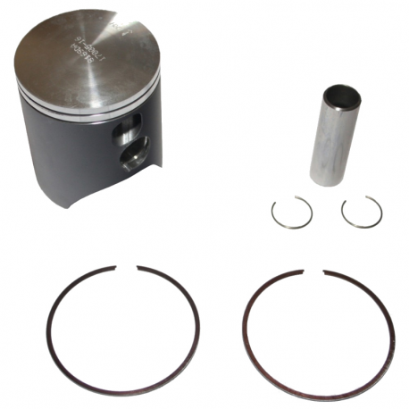 Kit Pistone 66.34 mm KTM SX 250 2T - EXC 250 2T - EXC 250 2T Sixdays 