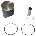 Kit Pistone 66.34 mm KTM SX 250 2T - EXC 250 2T - EXC 250 2T Sixdays