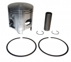 Kit Pistone 66.34 mm Yamaha YZ 250 2T