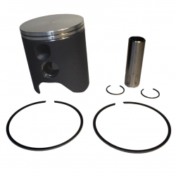 Kit Pistone 66.34 mm Husqvarna CR 250 - WR 250