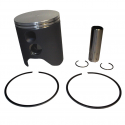 Kit Pistone 66.34 mm Husqvarna CR 250 - WR 250