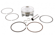 Kit Pistone 62.96 mm Yamaha GPD 125 A NMax ABS