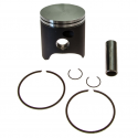 Kit Pistone 53.98 mm KTM EXC 125 2T Sixdays - EXC 125 2T