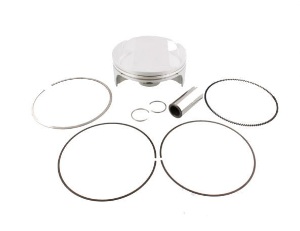 Kit Pistone 95.98 mm Suzuki RMX 450 Z - RM-Z 450 