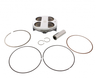 Kit Pistone 95.97 mm Honda CRF 450 R