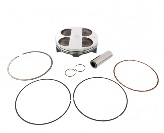Kit Pistone 95.97 mm Honda CRF 450 R 