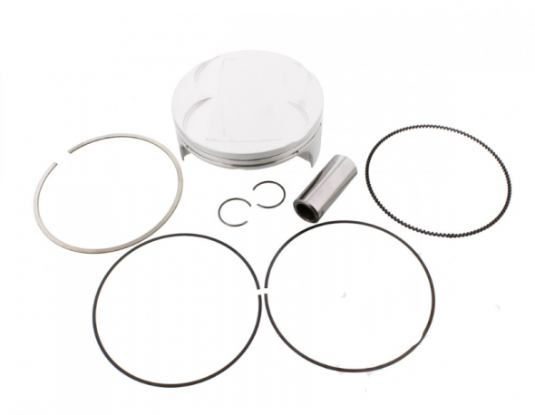 Kit Pistone 95.97 mm Suzuki RM-Z 450 - RMX 450 Z 
