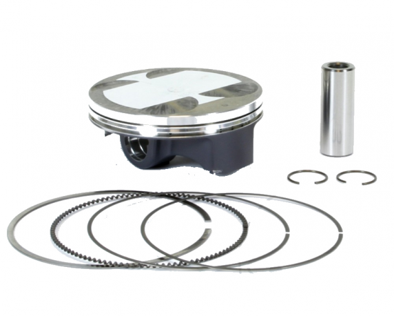 Kit Pistone 95.97 mm Honda CRF 450 R - CRF 450 X 