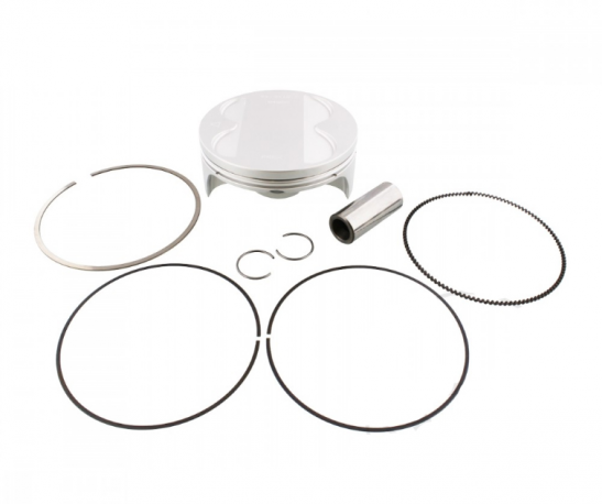 Kit Pistone 95.49 mm Suzuki RM-Z 450