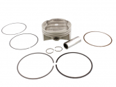Kit Pistone 89.97 mm Suzuki DR-Z 400