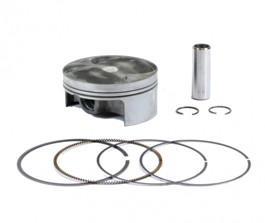 Kit Pistone 76.97 mm Kawasaki KX 250 F 4T - Suzuki RM-Z 250 