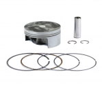 Kit Pistone 76.97 mm Kawasaki KX 250 F 4T - Suzuki RM-Z 250