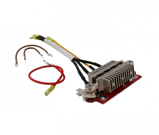 Scheda Diodi BMW R 65 - BMW R 60 - BMW R 45